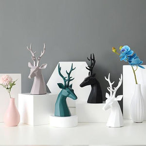 Deer Figurine Tabletop