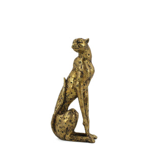 Figurine Animale-Figurine Léopard